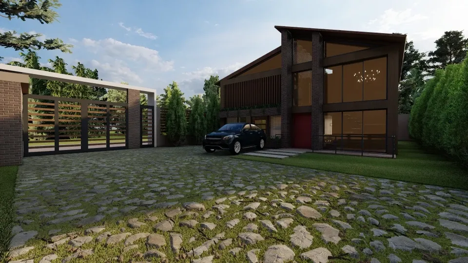 Project in PIEDRA BLANCA, photo 5