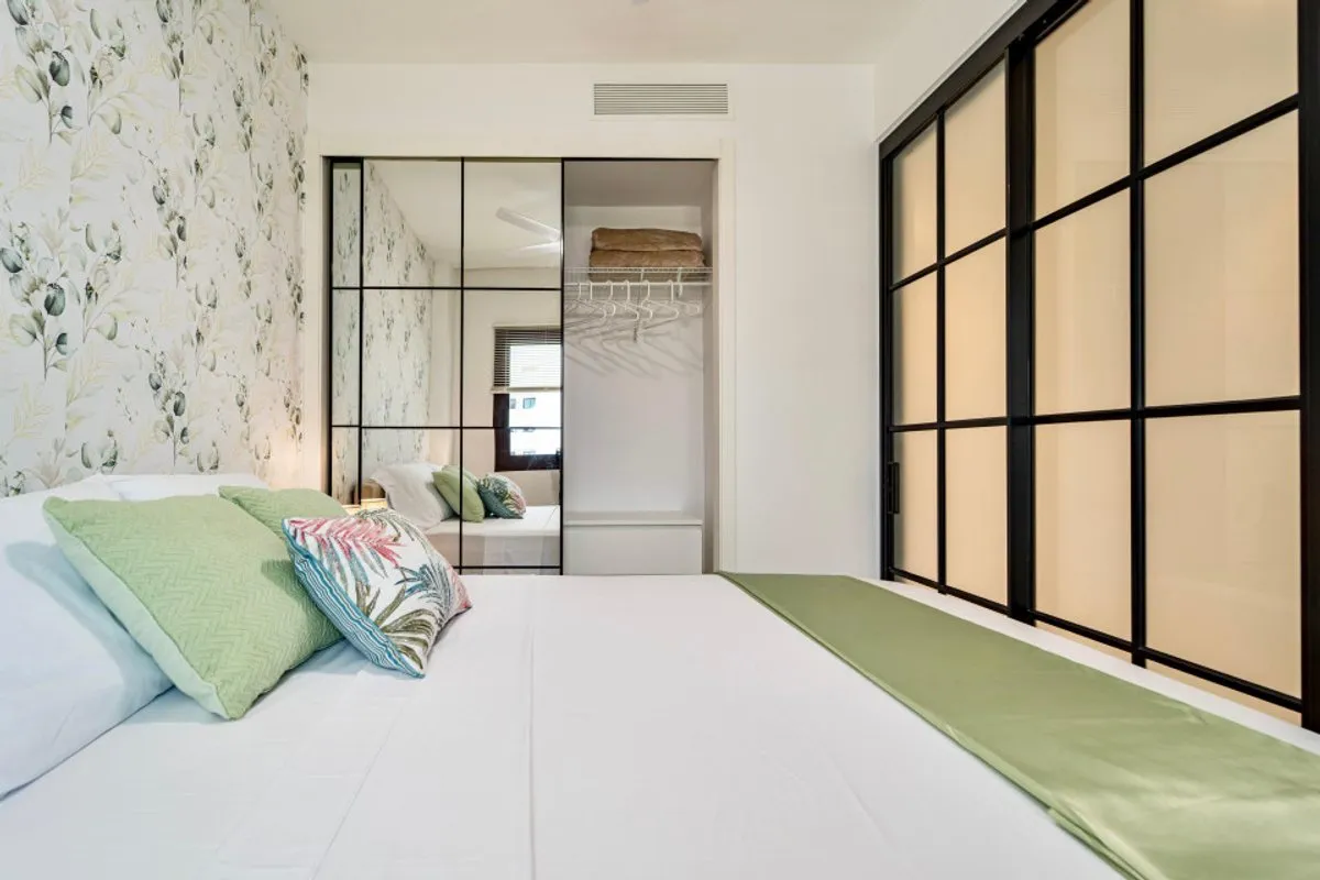 CANA ROCK APARTMENT 70M2, photo 14