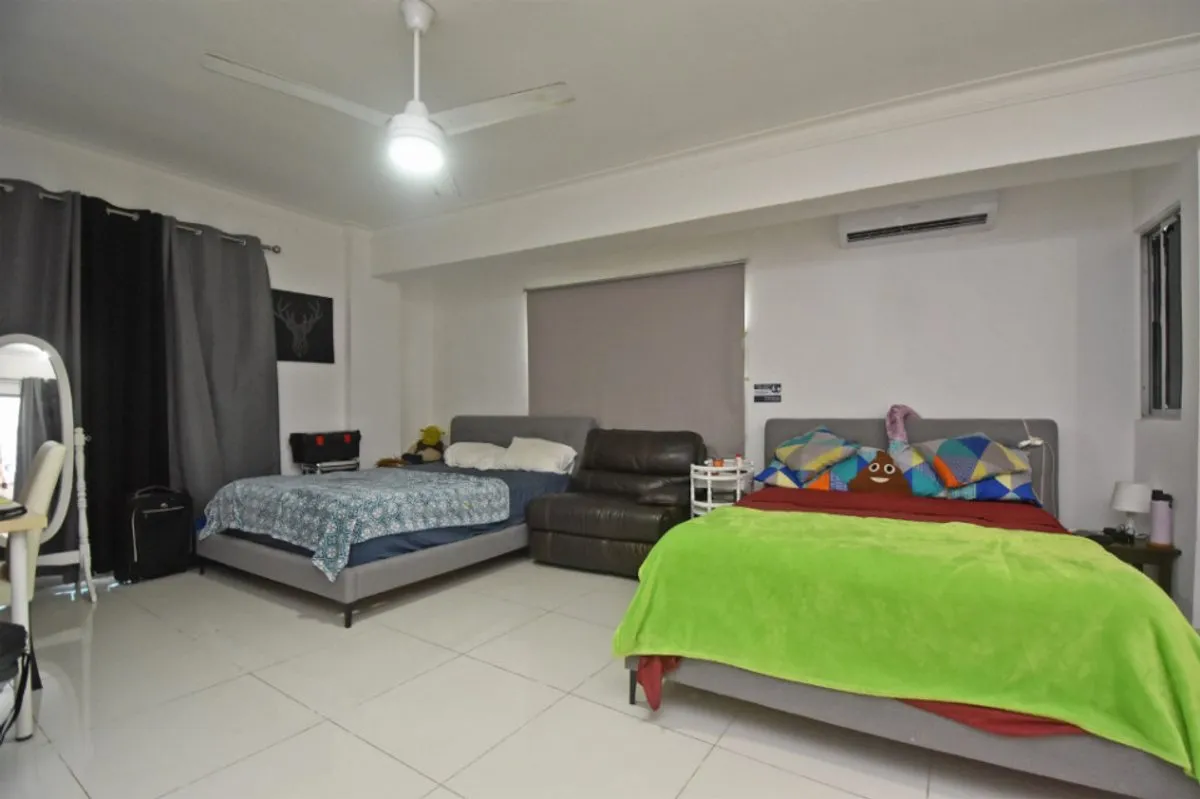 Penthouse en El Millón, Santo Domingo, foto 6