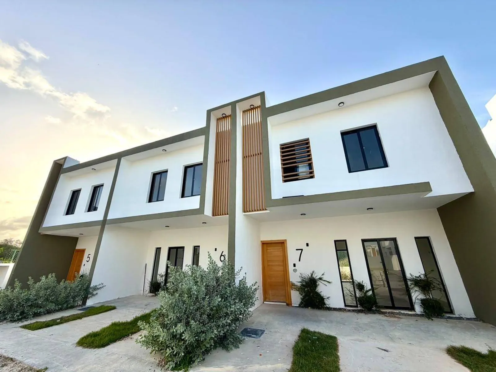 Townhouse zum Verkauf | Costa Cana, Bávaro, Hauptfoto