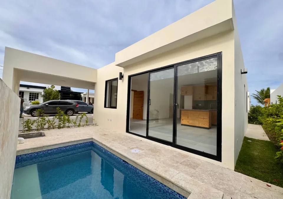Proyecto en PUEBLO BAVARO, foto 12