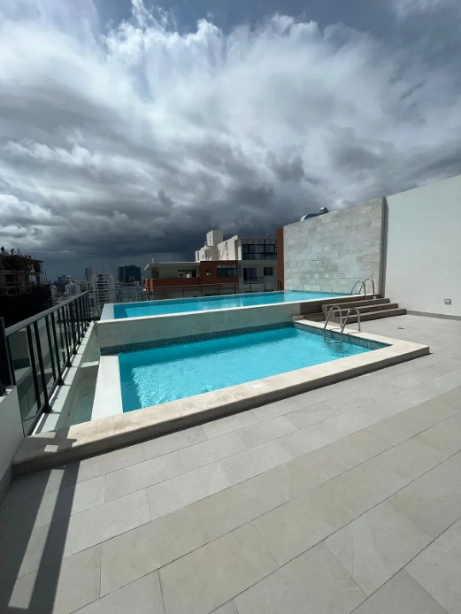 Appartement en Ensanche Naco, Santo Domingo, photo 3