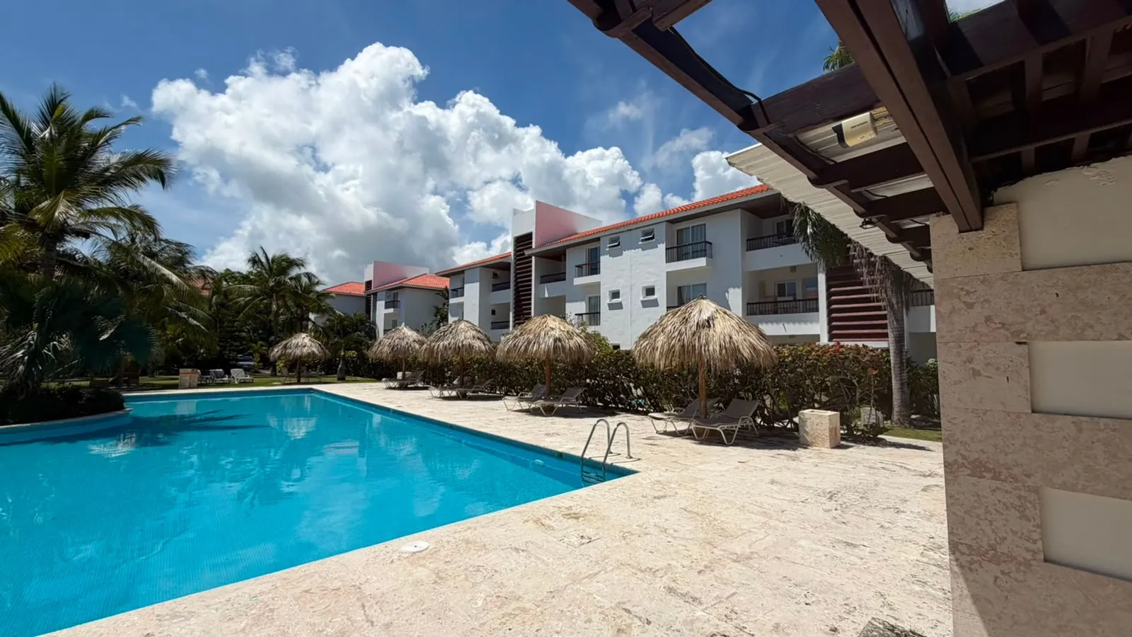 Wohnung 2 Schlafzimmer zum Verkauf in White Sands, Bávaro, Foto 12