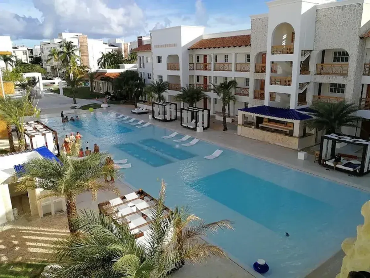Appartement SOLE 305 en TANAMA LODGE, photo 13
