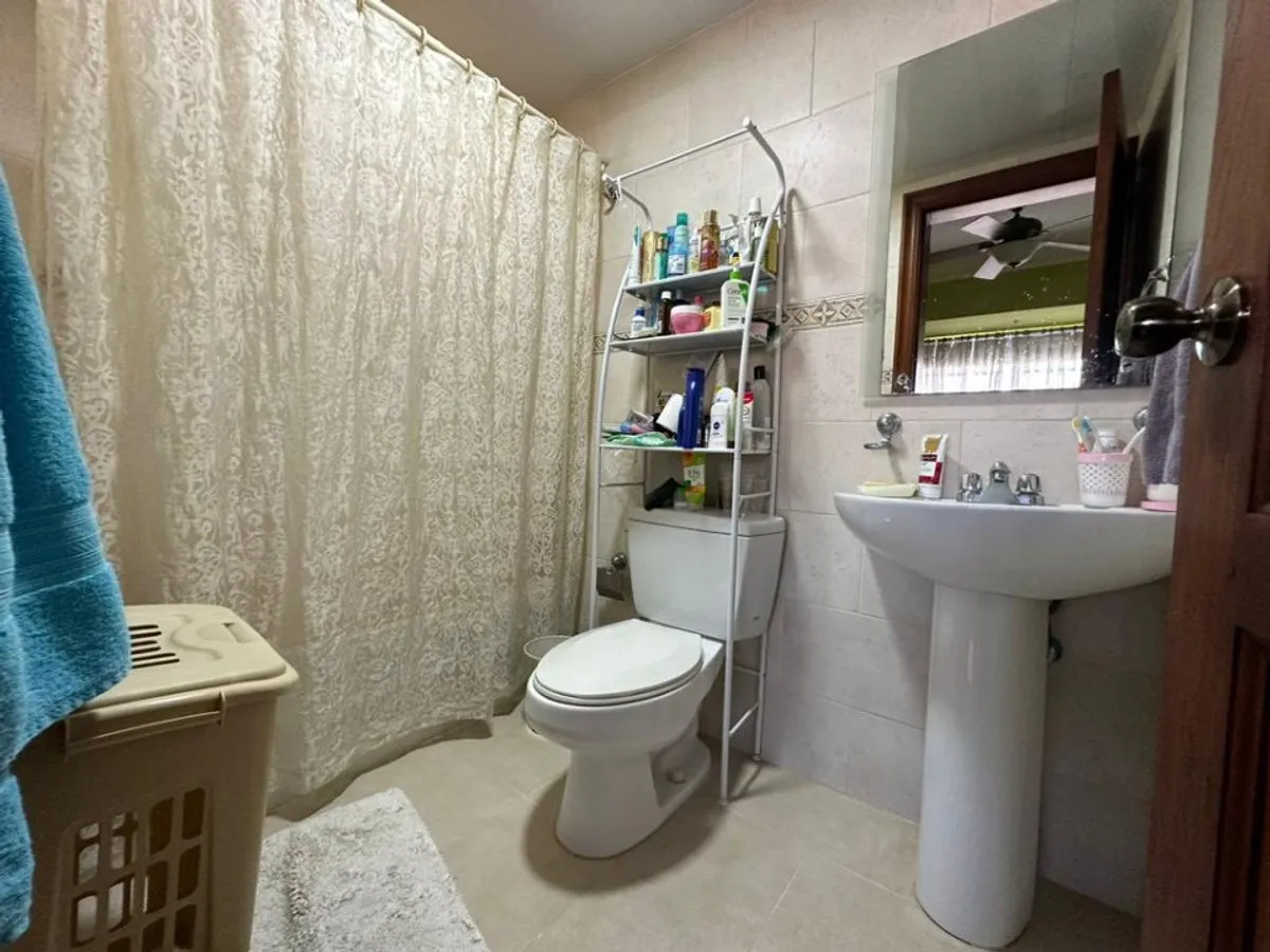 Penthouse En Bella Vista, Santo Domingo De Guzmán, foto 7