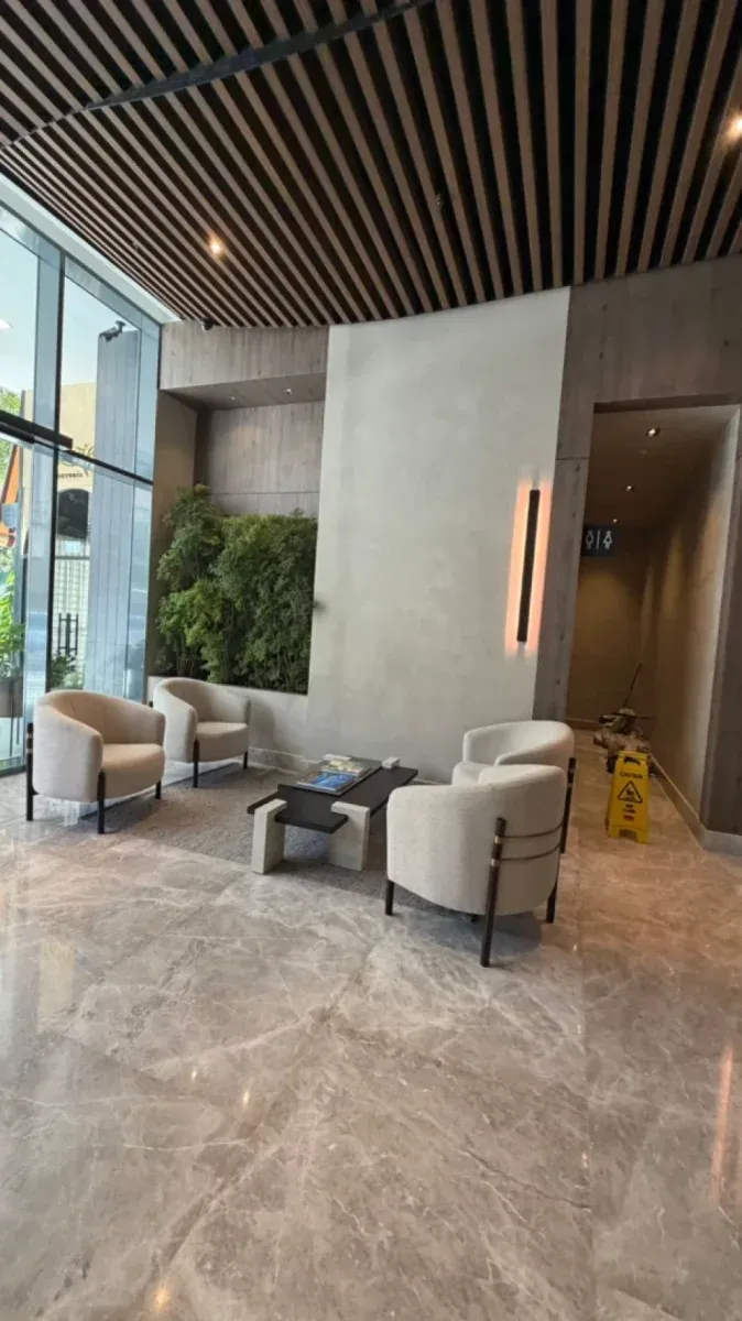 Luxury Apartment in Piantini, photo 10