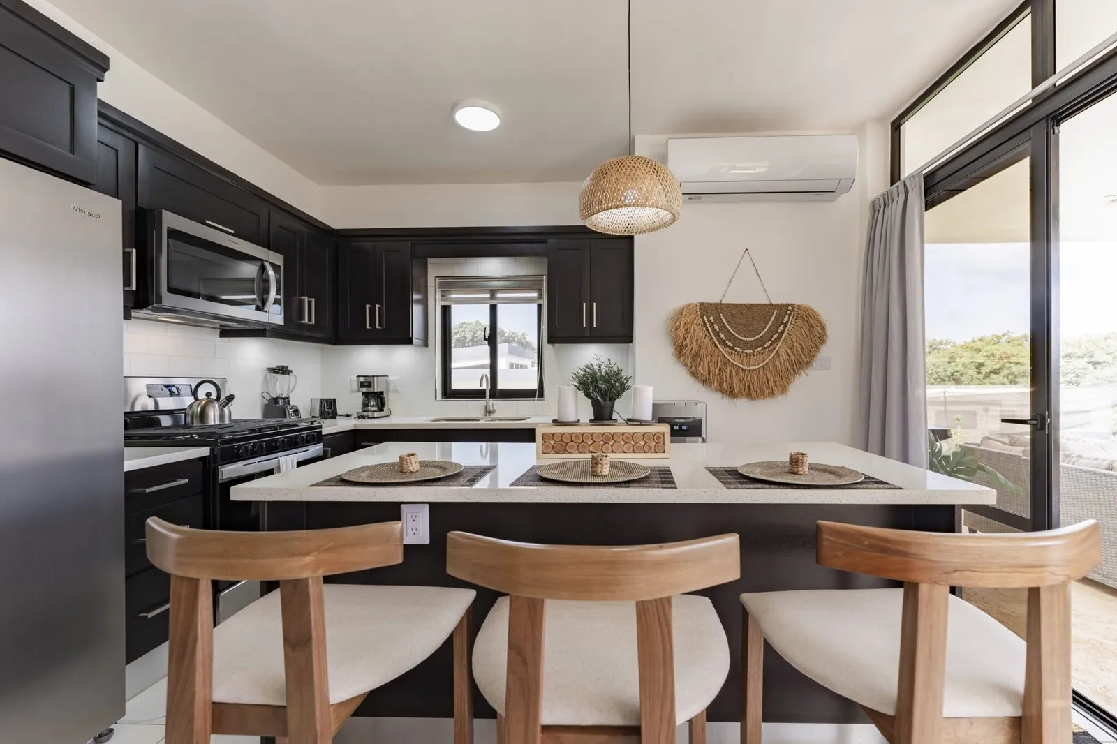 Villa Sunset – Intelligentes Design für tropisches Leben, Foto 12