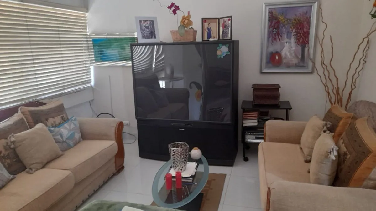 Se vende apartamento town house 3 niveles, foto 2