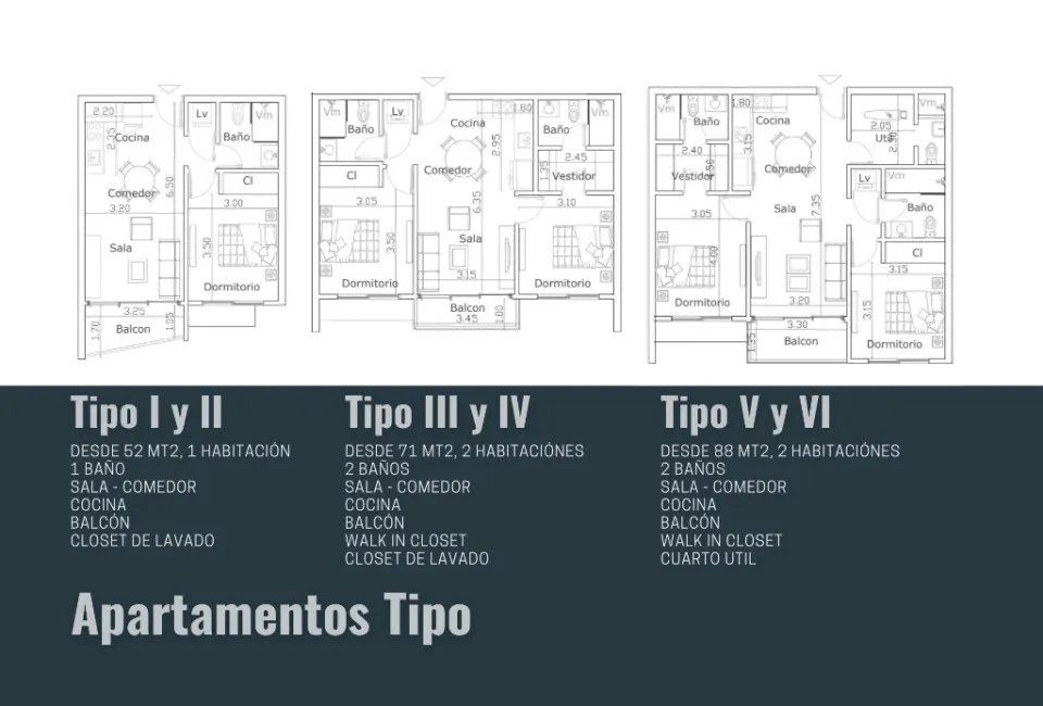 Project in VISTA CANA, photo 8