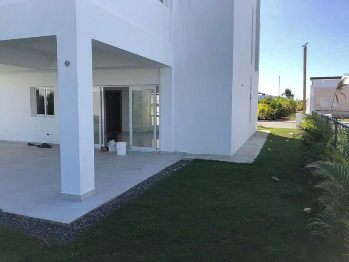 Villa en Vista Cana, Punta Cana, foto 6