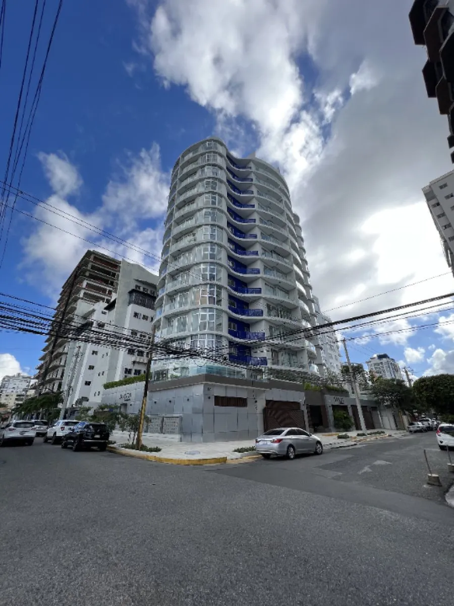 Apartamento En Piantini, Santo Domingo De Guzmán, foto 3