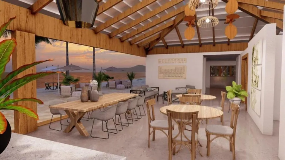 Project in CABARETE, photo 10