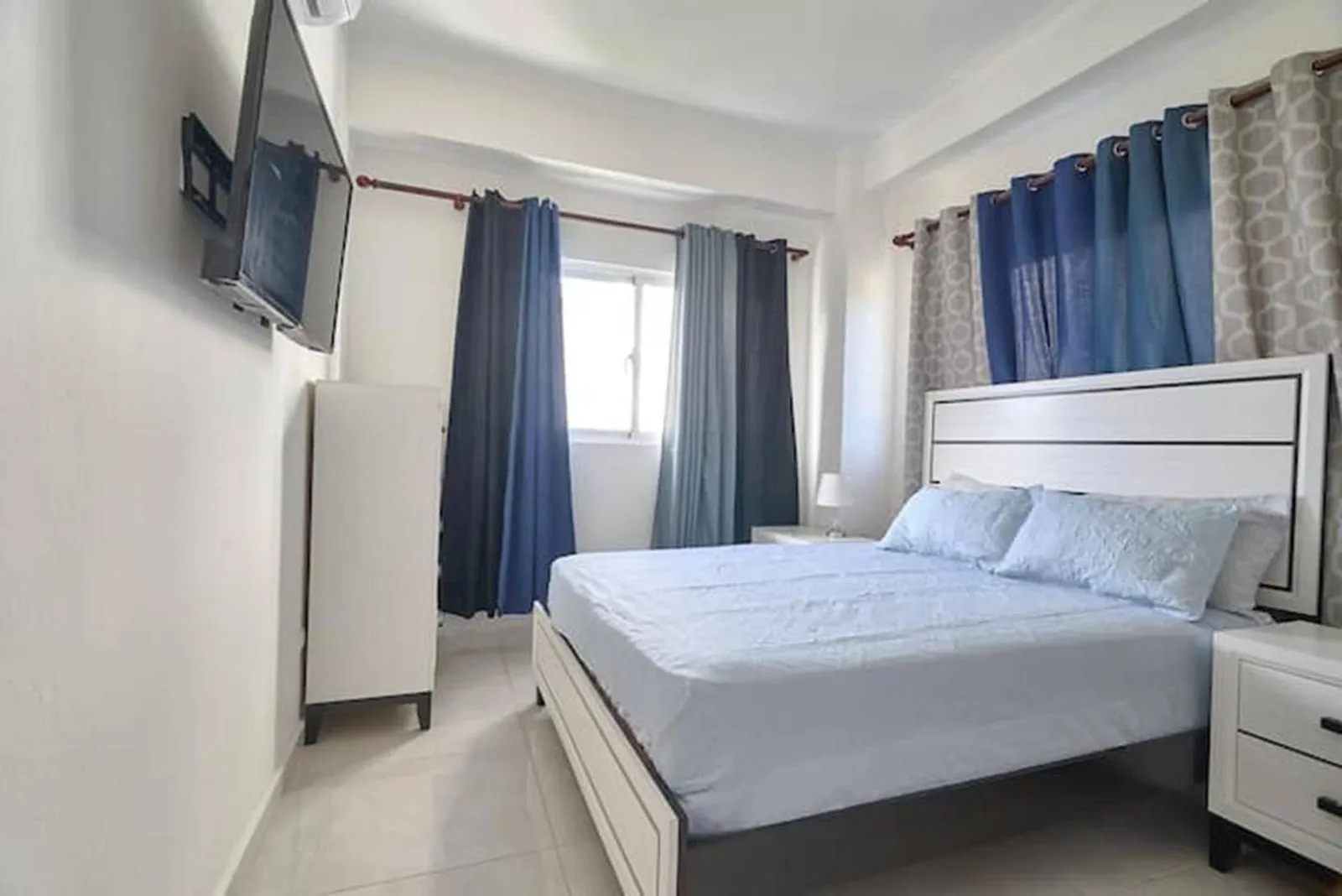 Möblierte Wohnung in Tepuy Juan Dolio: 2 Schlafzimmer, Foto 13