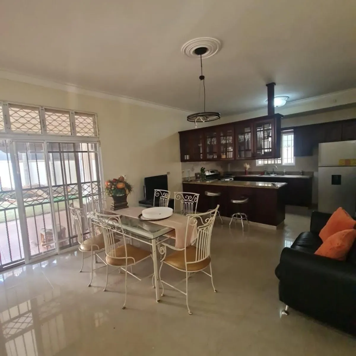 HAUS, JARDINES DEL ESTE SANTIAGO, Foto 2