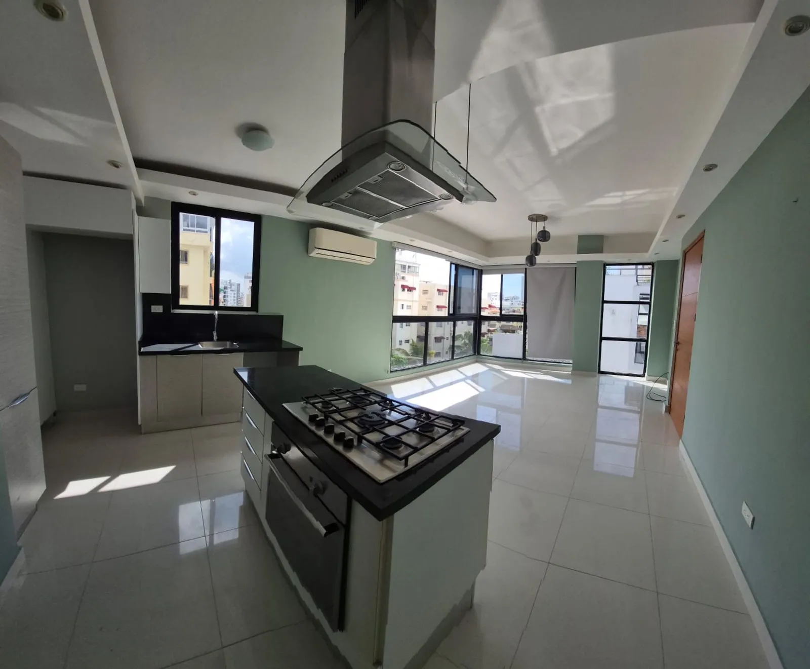 APPARTEMENT À VENDRE 1 CHAMBRE SANTO DOMINGO DE, photo principale