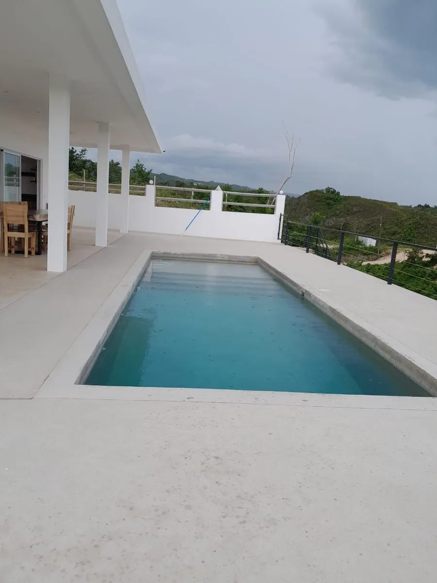 Maison à Monte Adentro, Samaná, photo 2