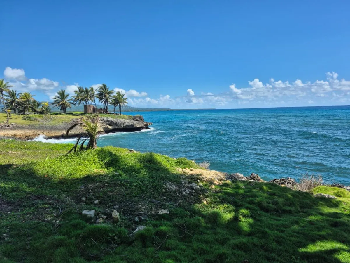 Villa fronte mare a Cabrera, foto 5