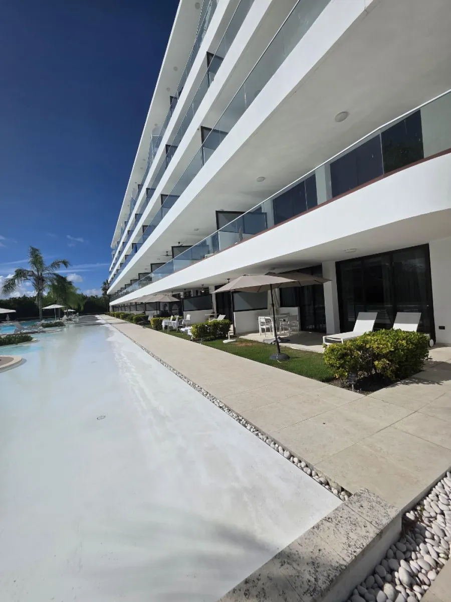 HERMOSO PENTHOUSE EN VENTA CANA ROCK, foto principal