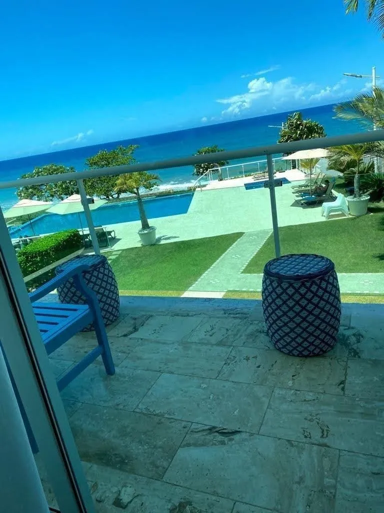 Wunderschöne Wohnung direkt am Meer, Foto 2