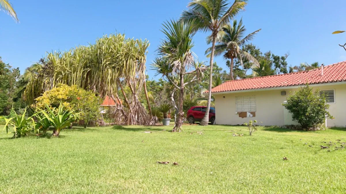 Casa de Lujo en Samaná, Las Galeras, foto 11
