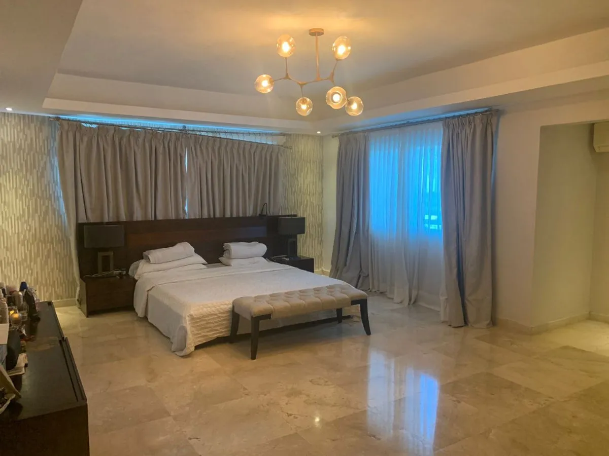 Apartment in Los Cacicazgos, Santo Domingo De Gu, photo 12