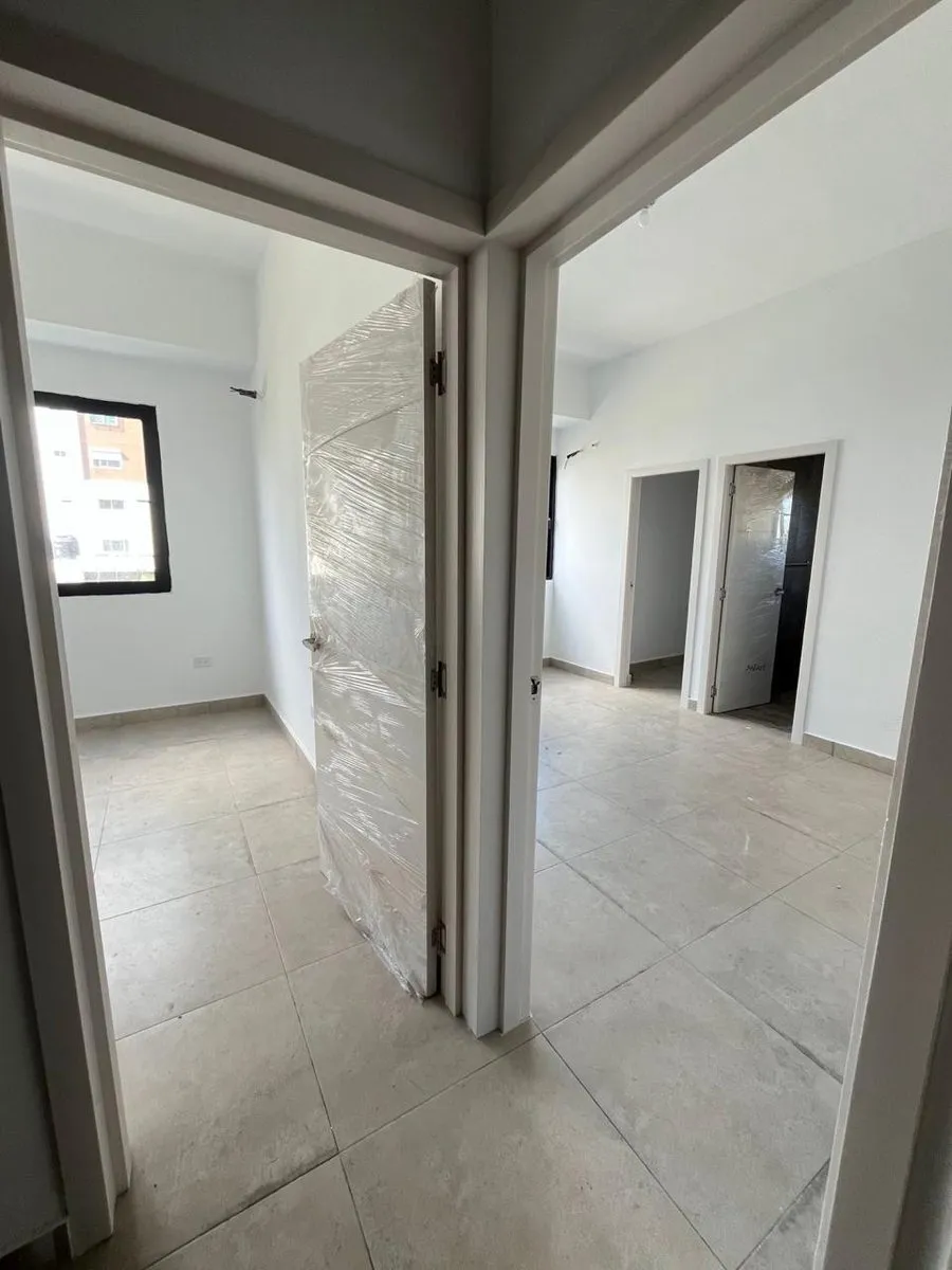 Appartement à Ensanche Naco, District National, photo 6