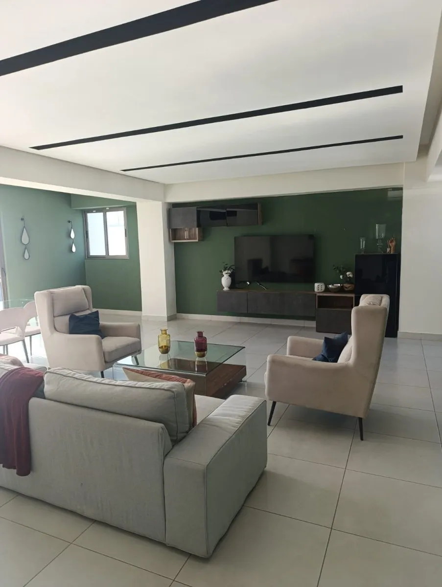 Apartment in Ensanche Naco - Sale, photo 14