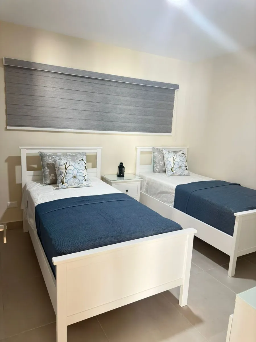 Casa in Vendita in Residenziale Bávaro-Punta Cana, foto 5