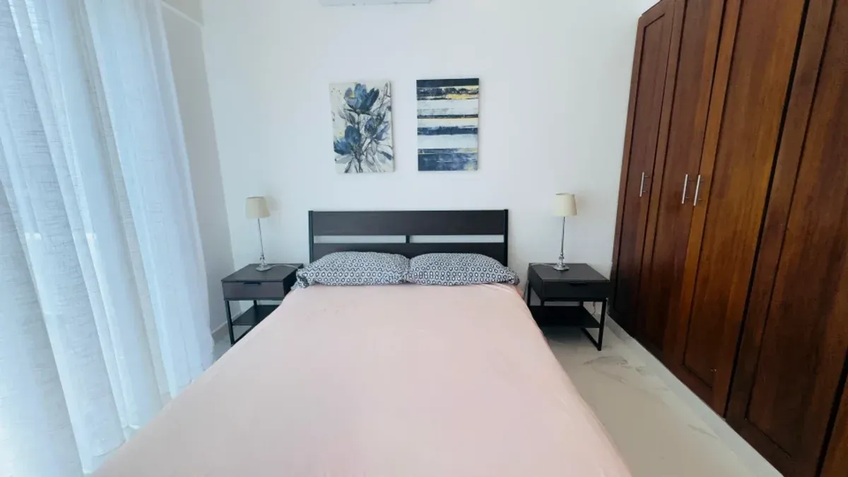 Casa amueblada en Perla Marina, foto 13
