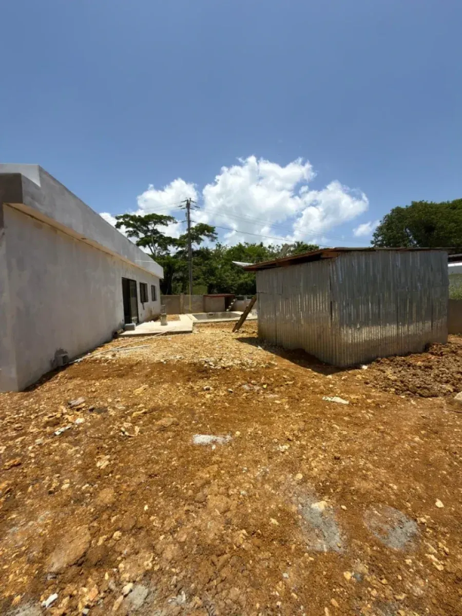 Haus in La Mulata, Sosúa, Foto 9