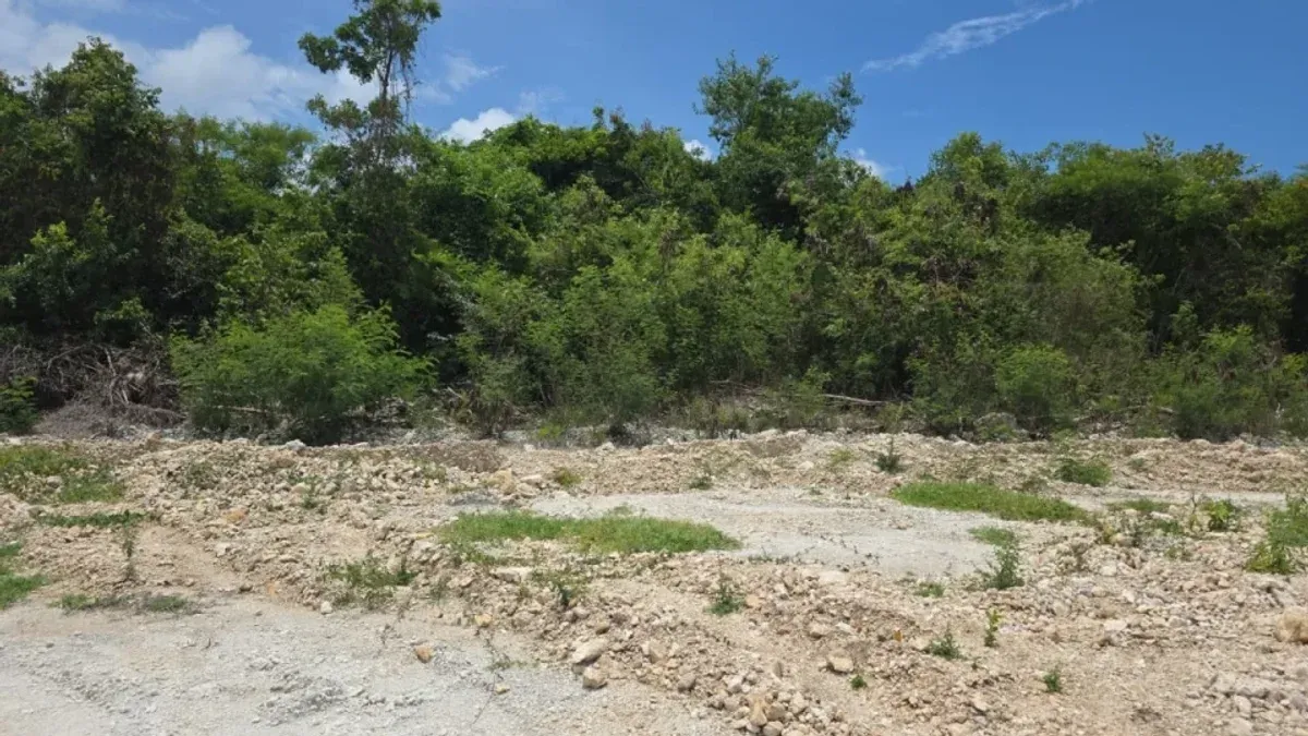 Solar de 1,122m² en Cap Cana, desde $297,000, para villa., foto principal