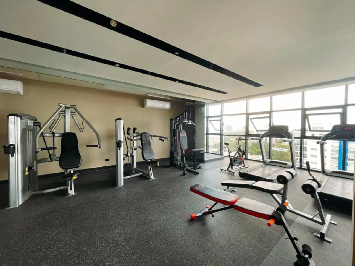 Apartamento en La Esperilla, Santo Domingo, foto 4