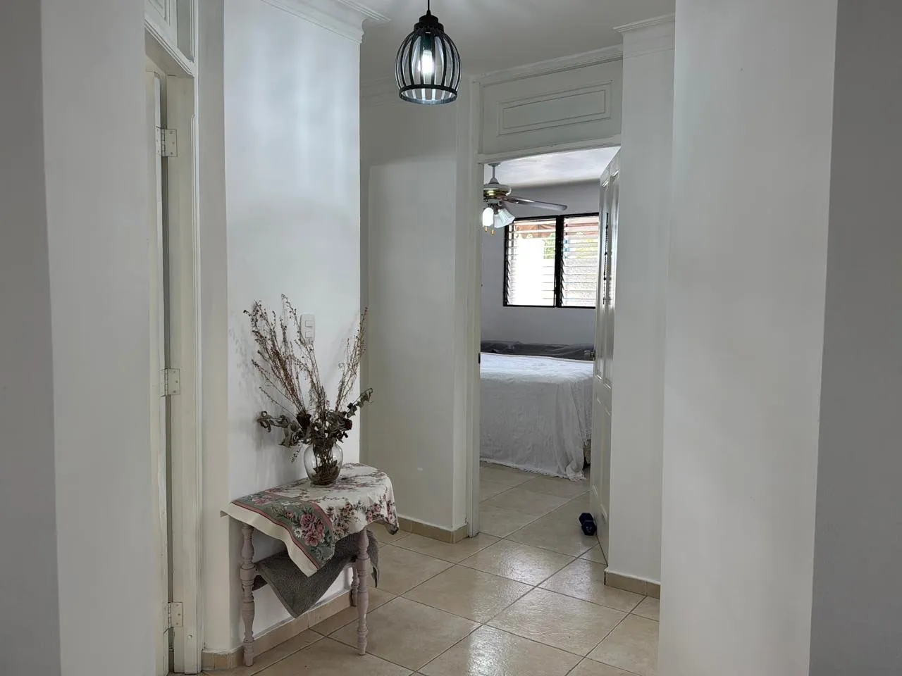 Apartamento Amueblado Listo para Vivir en Las Dianas, Santiago de los Caballeros., foto 13