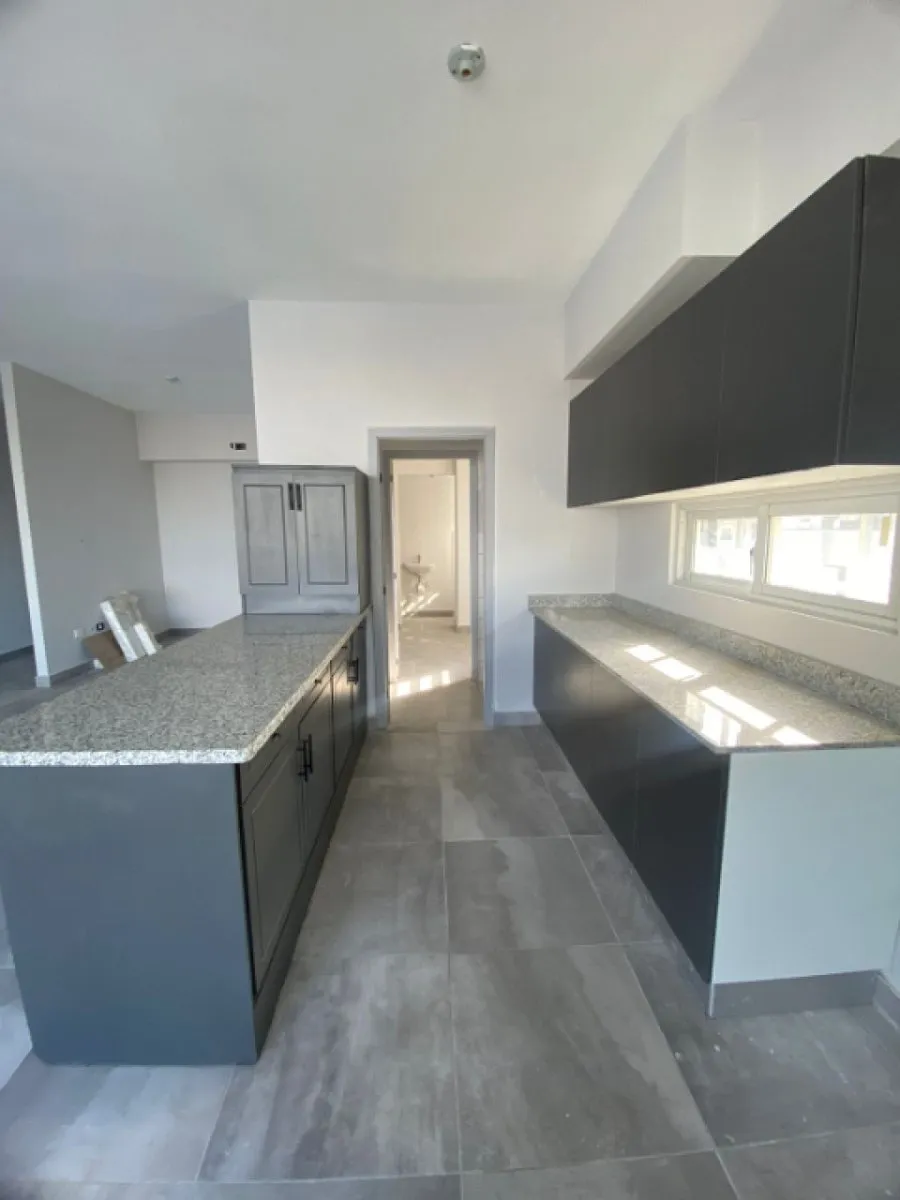 Appartement à Ensanche Serralles, Santo Domingo, photo 4
