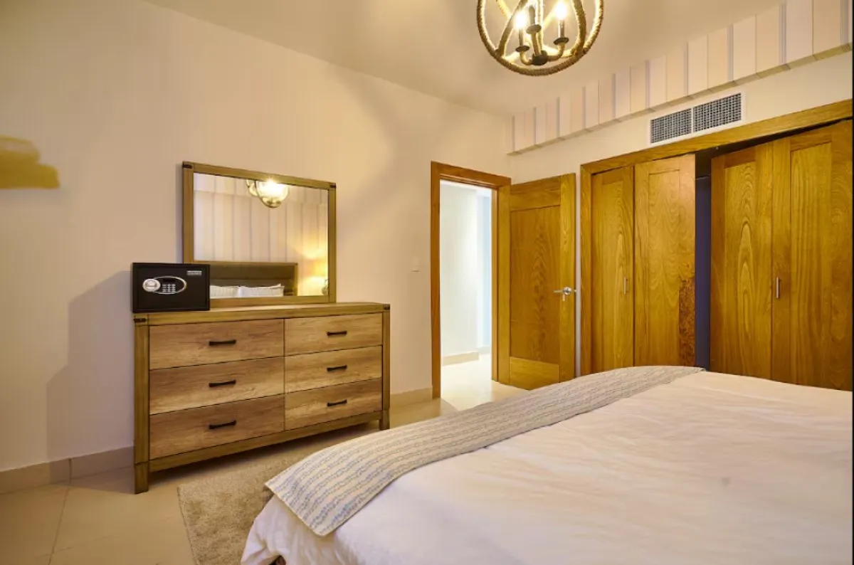 Apartamento de playa en Juan Dolio, foto 12