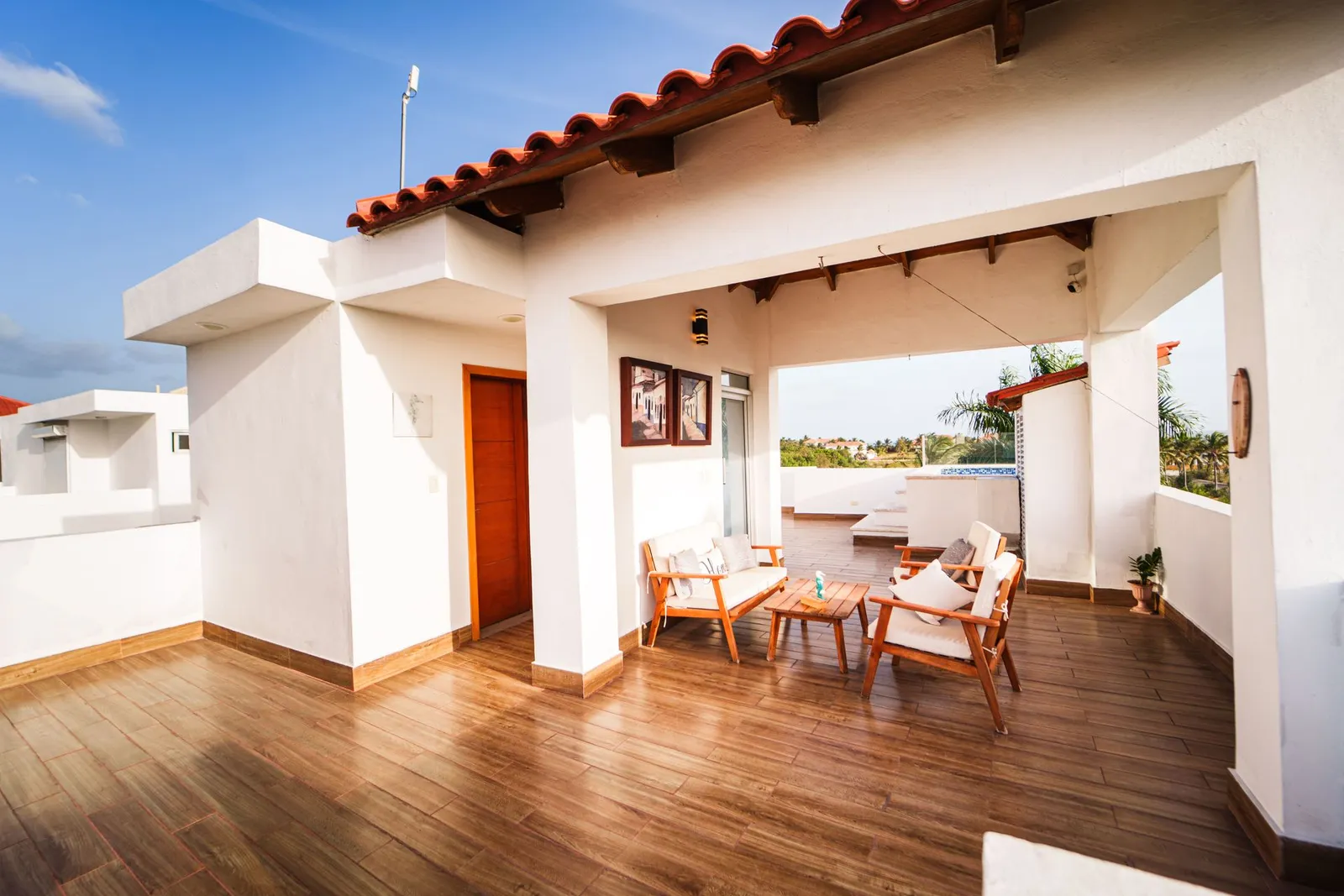 Villa con Piscina y Jacuzzi en Venta en La Romana, foto 14