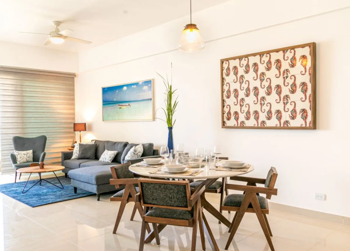 Apartment for sale Juan Dolio, photo 2
