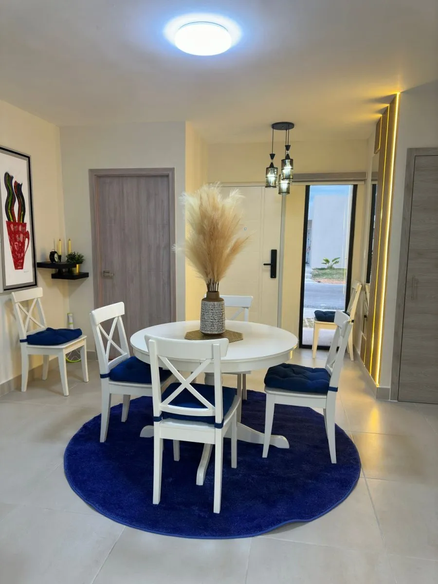 Casa in Vendita in Residenziale Bávaro-Punta Cana, foto 15