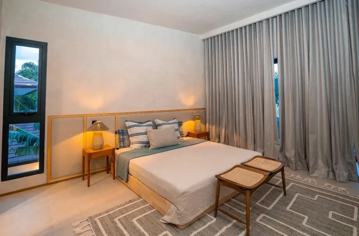 Luxury Villa with Designer Furniture in Punta Cana Village, photo 14