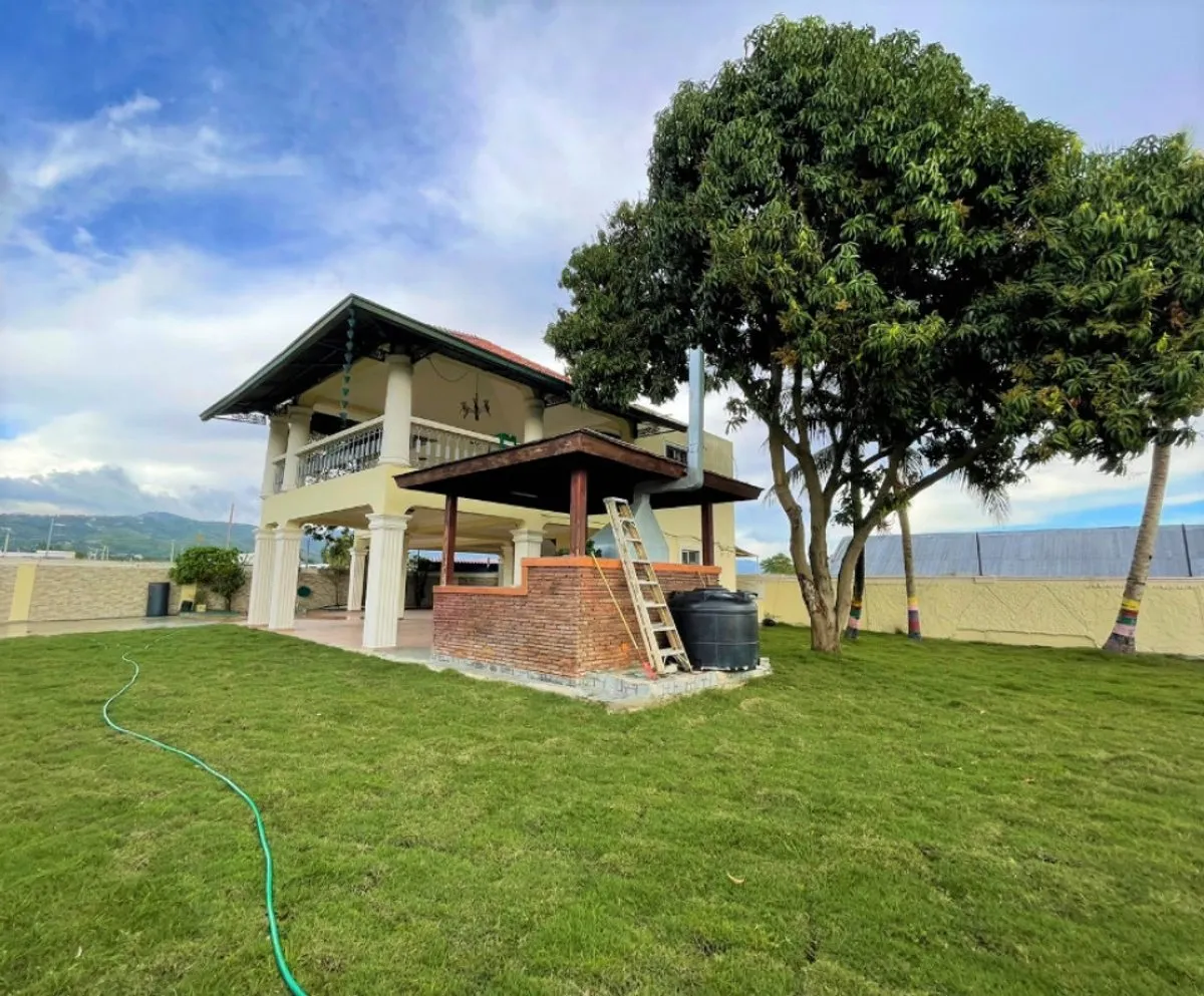 Maison à Vendre - Gurabo, Santiago, photo 4