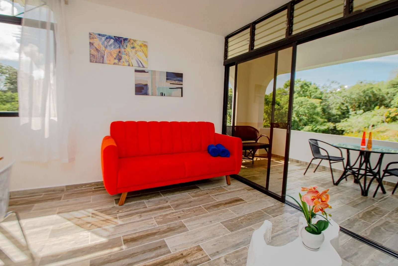 APARTMENT - 1 BR – GREAT PRICE IN SOSÚA, photo 3