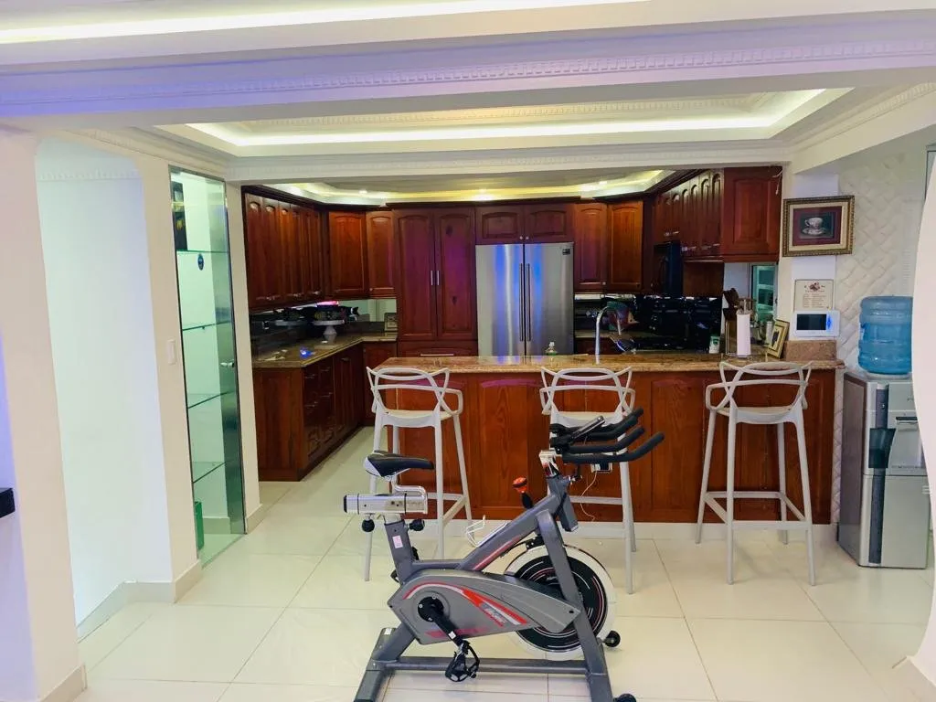 Oportunidad única: apartamento de lujo en Costambar con retorno asegurado., foto 9