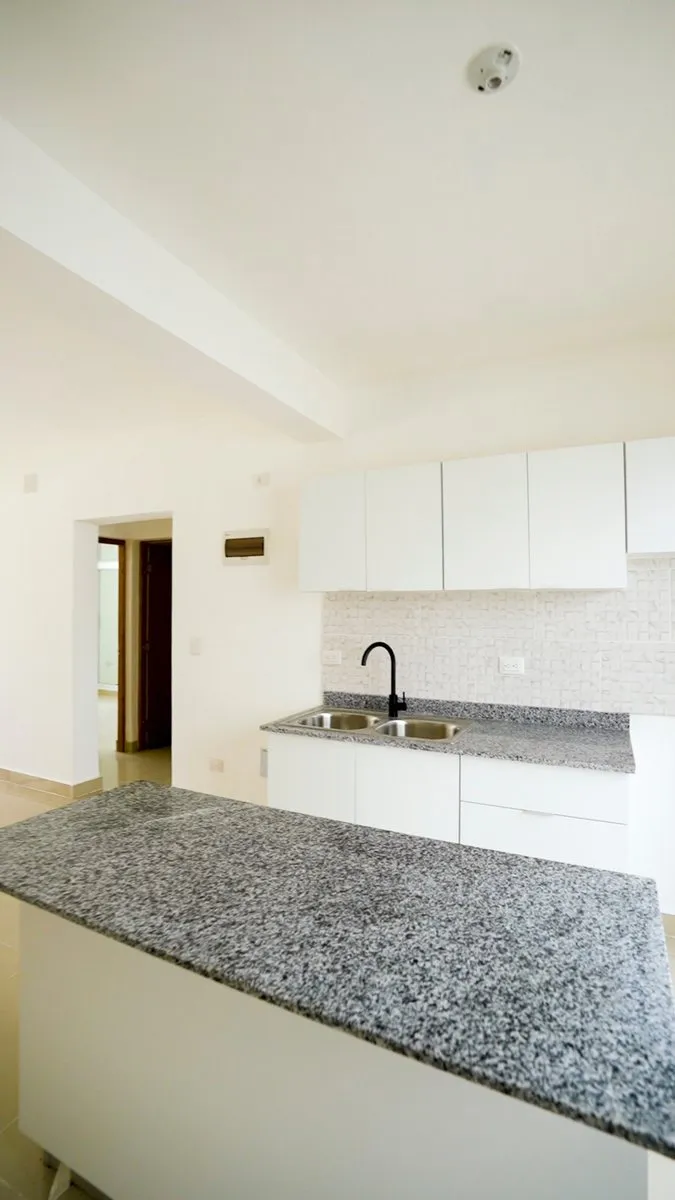 Appartement à Bávaro, Higüey: 2 chambres, 2 salles de bain, photo 5
