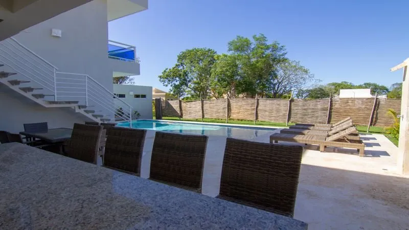 Exquisite Villa in Sosúa, photo 4