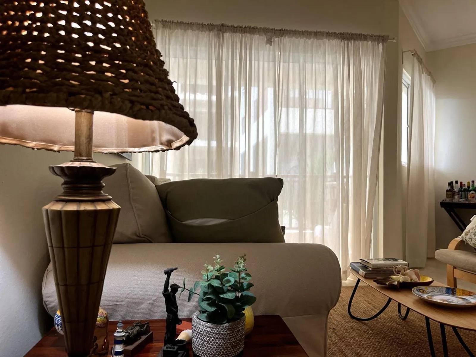 Excelente apartamento 1ra línea de playa JuanDolio, photo 3