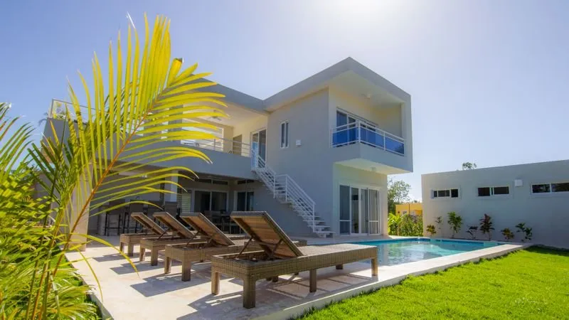 Exquisite Villa in Sosúa, photo 3