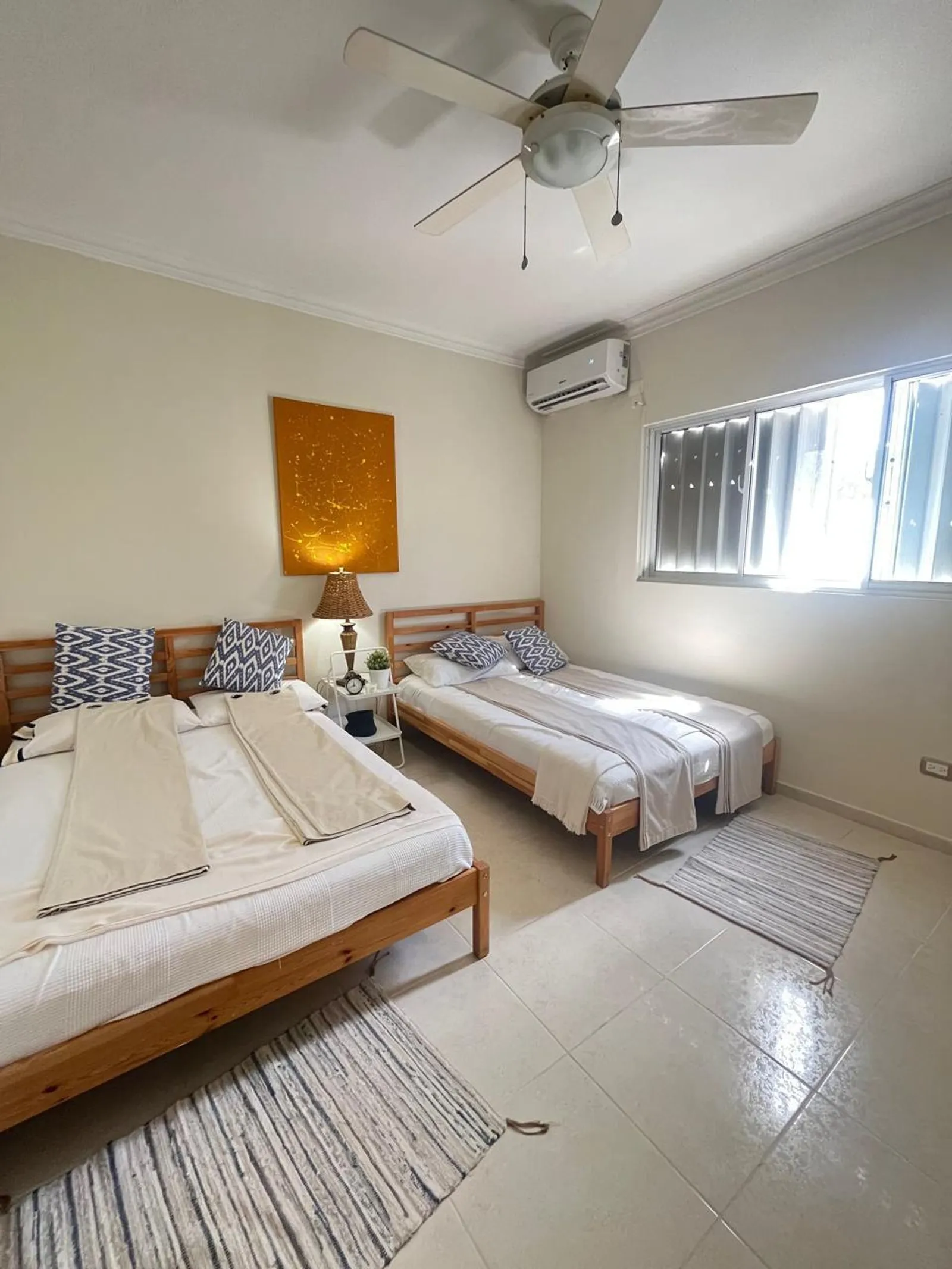 Excelente apartamento 1ra línea de playa JuanDolio, photo 11
