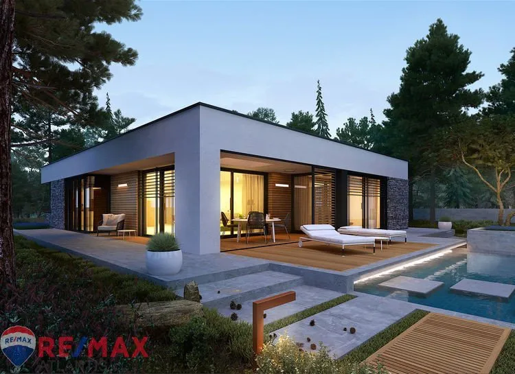 VILLA HARMONY - ÖKOLOGISCH UND EXKLUSIV, Foto 3