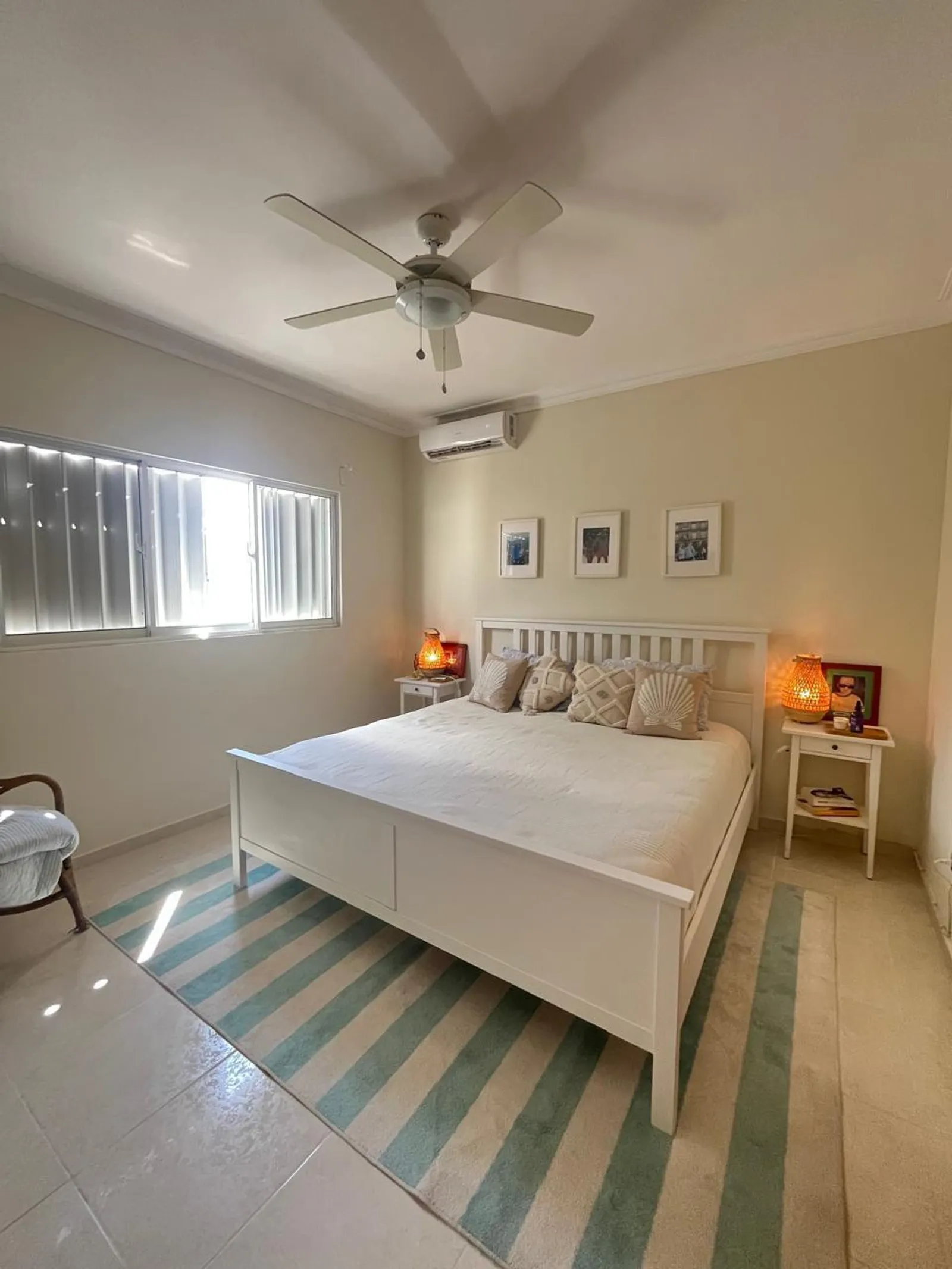 Excelente apartamento 1ra línea de playa JuanDolio, photo 13