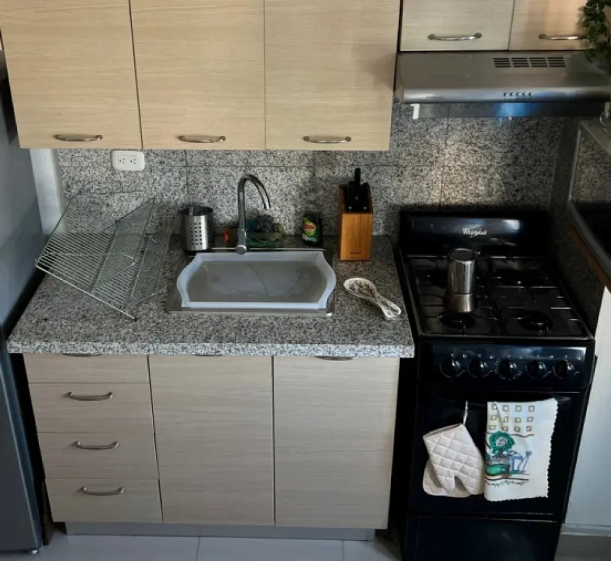 Furnished Apartment in Serena Village, Punta Cana, photo 6